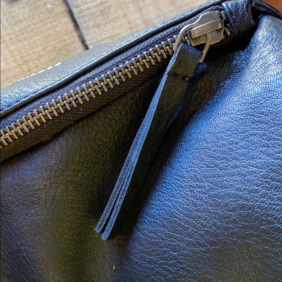 Gently Used BCBGeneration Fiesta Beaded Clutch - Picture 13 of 13